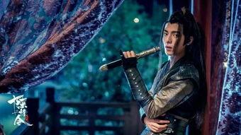 陈情令爆料吐槽视频合集,揭秘剧中幕后趣事与精彩瞬间 第3张 陈情令爆料吐槽视频合集,揭秘剧中幕后趣事与精彩瞬间 第3张