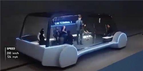 马斯克爆料新车视频大全,未来出行新篇章 第3张 马斯克爆料新车视频大全,未来出行新篇章 第3张