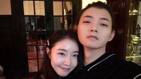 孙恩盛前女友爆料视频,揭秘昔日恋情内幕