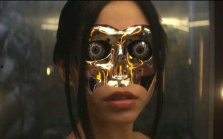 《女机械人》在线观看,未来科技与人性纠葛的惊悚之旅