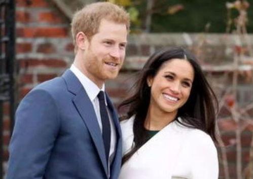 哈里梅根最新爆料 第3张 哈里梅根最新爆料 第3张